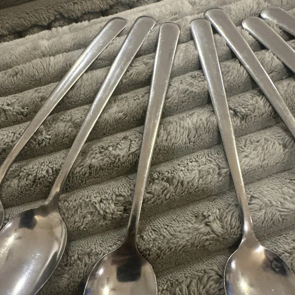 Qualite Windsor teaspoons qualite