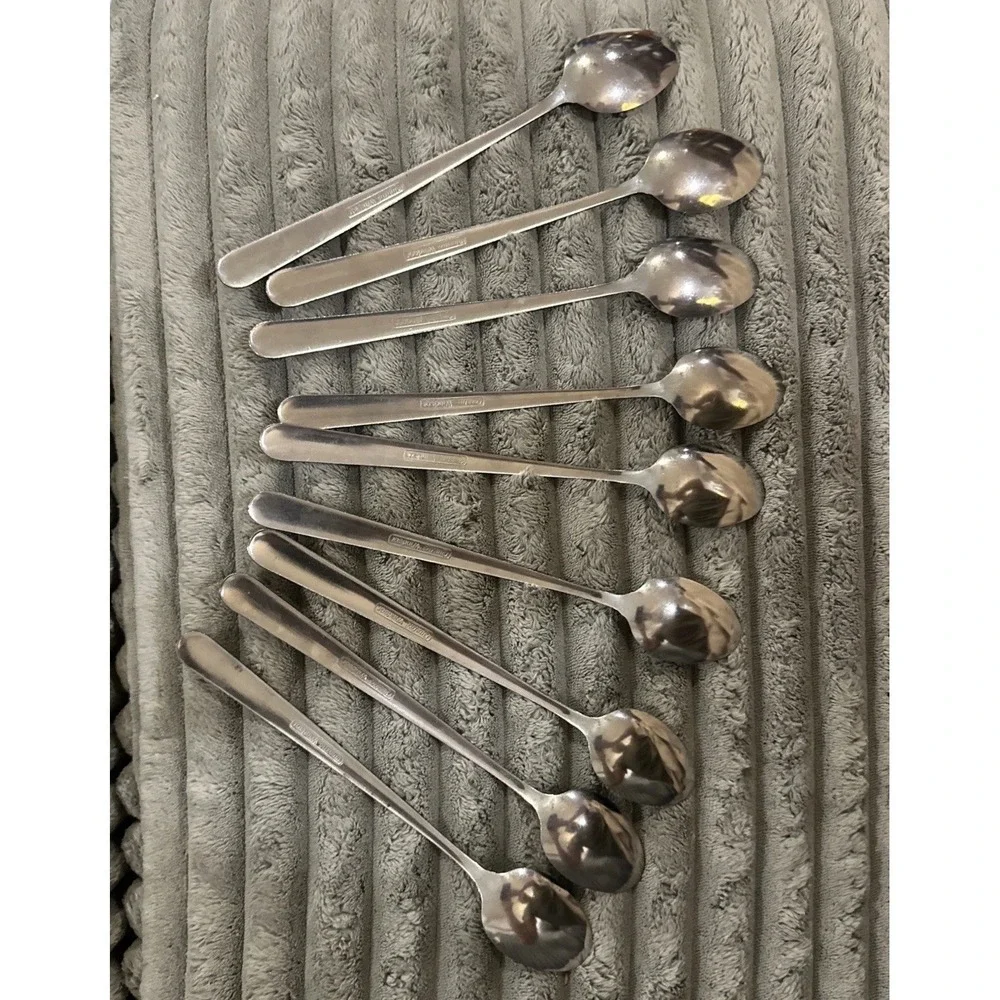 Qualite Windsor teaspoons qualite