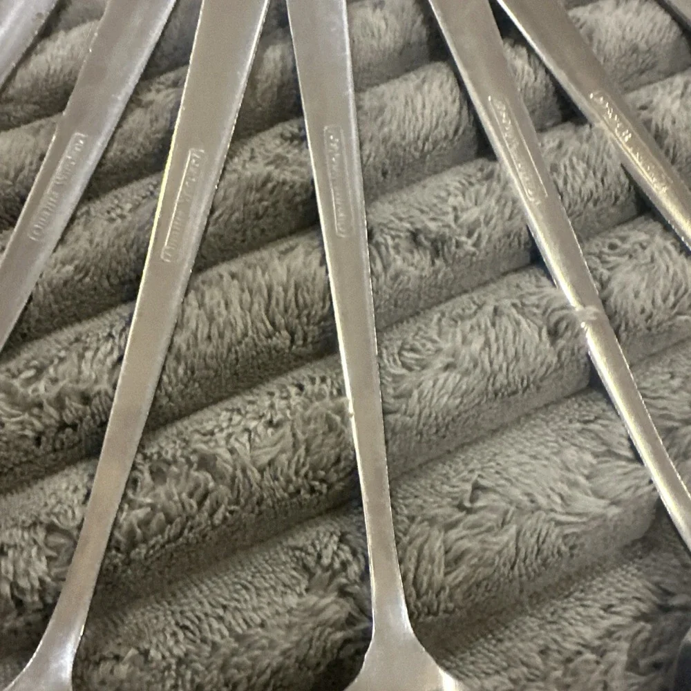 Qualite Windsor teaspoons qualite