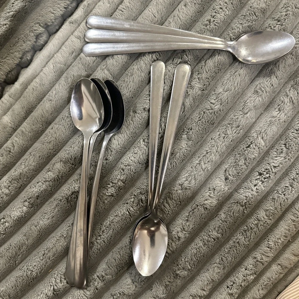 Qualite Windsor teaspoons qualite