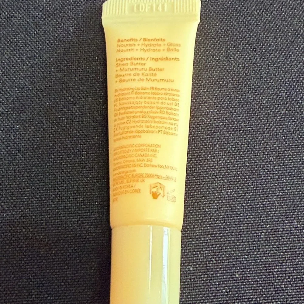 Sephora experience nourishing