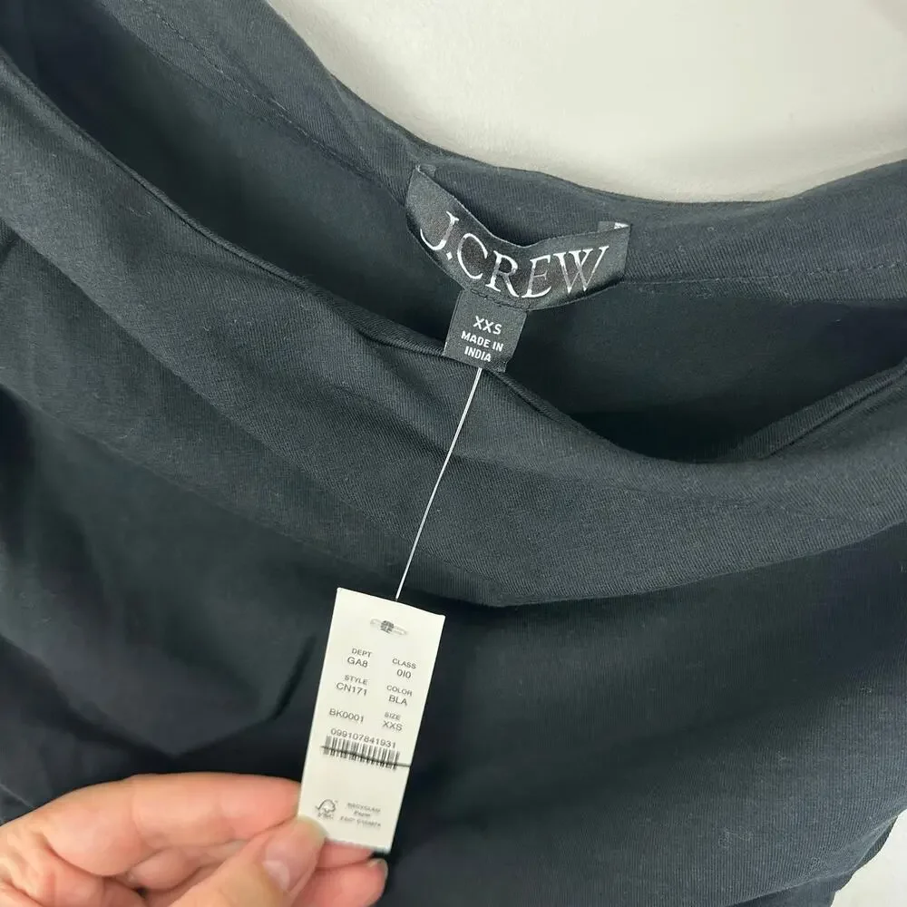J. Crew crew stretch