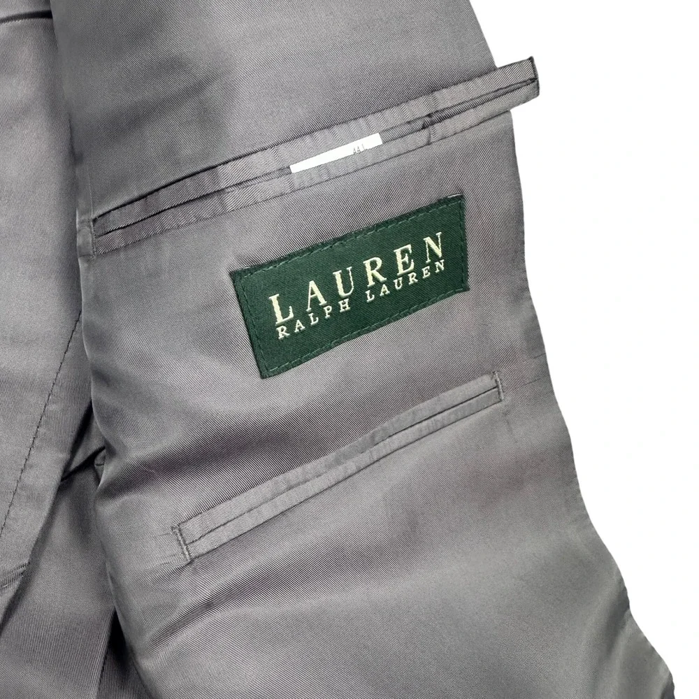 Lauren Ralph Lauren men fabric