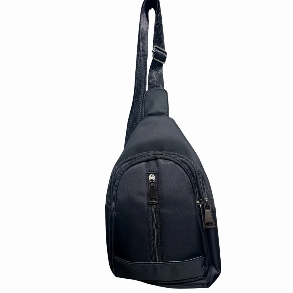 The Unbranded Brand black sling