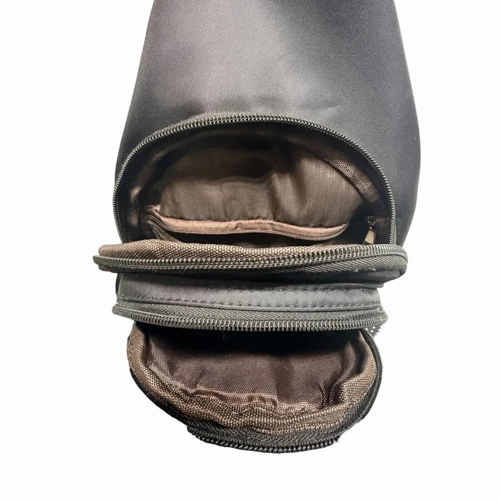The Unbranded Brand black sling