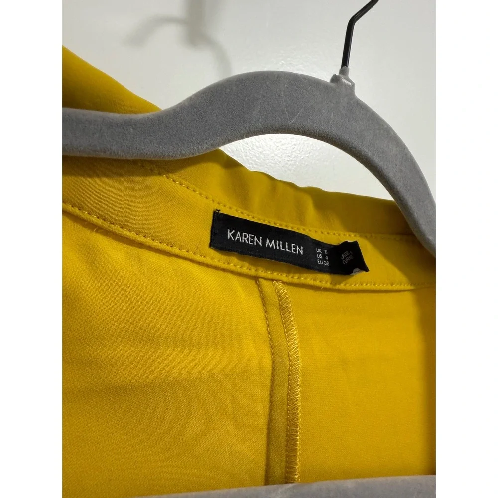 Karen Millen yet playful