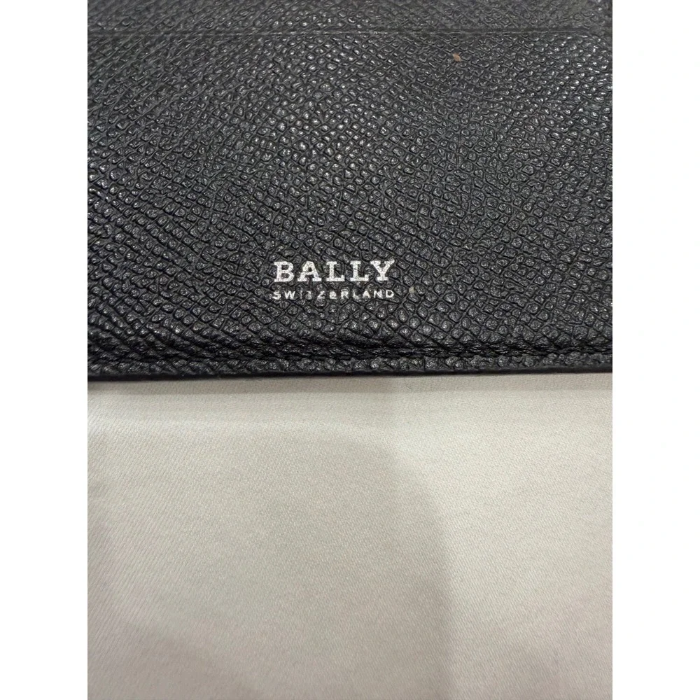 Bally switzerland bifold