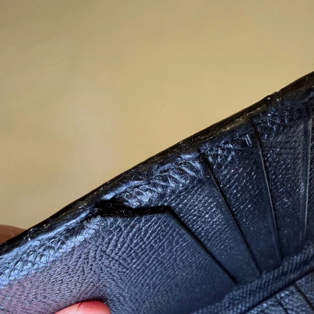 Bally switzerland bifold