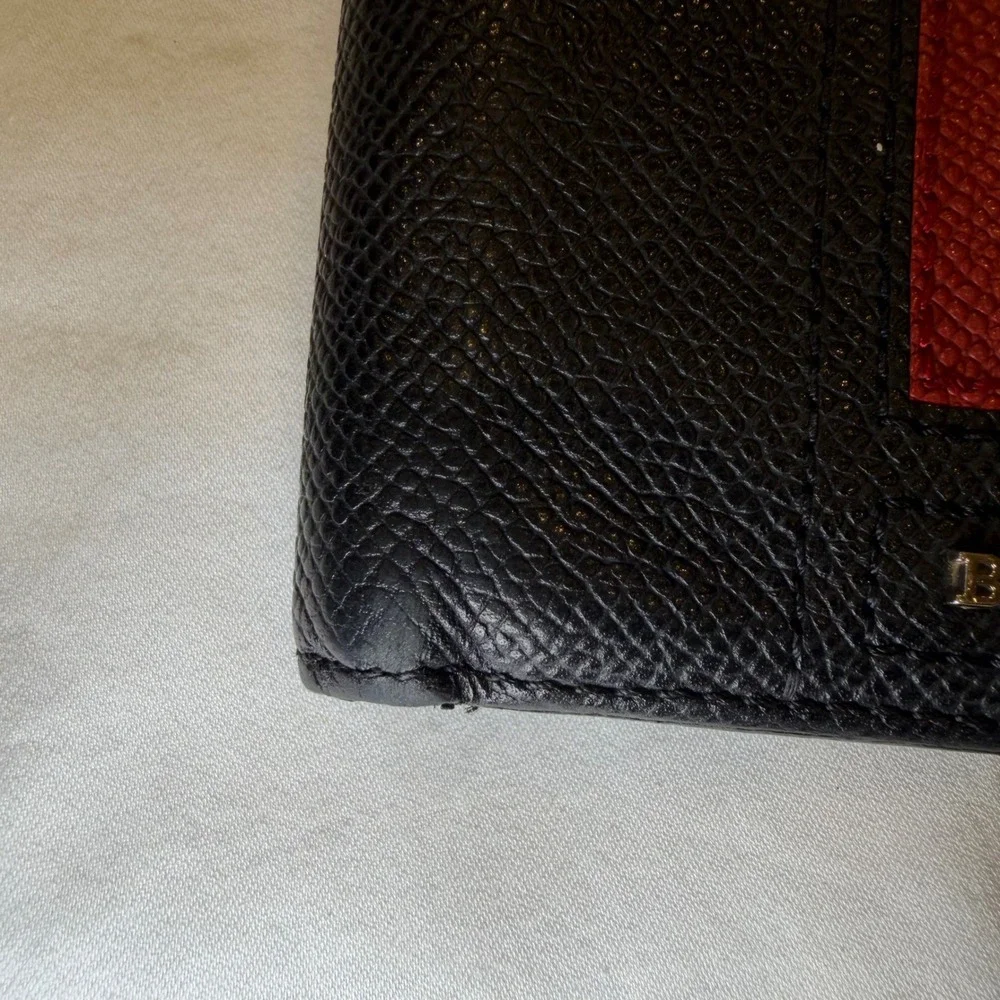 Bally switzerland bifold