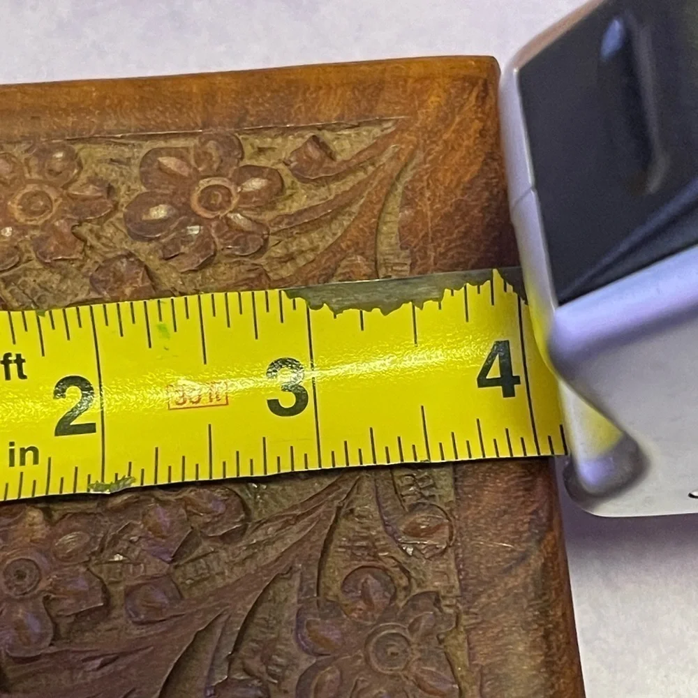 N/A small square