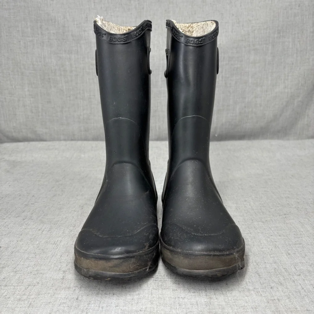 Bogs feet features keep
