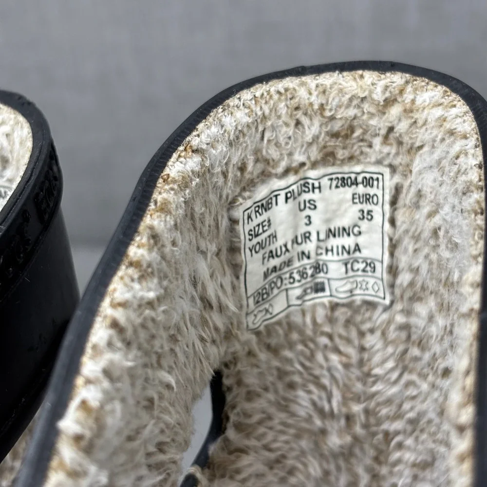 Bogs from 15°c soft