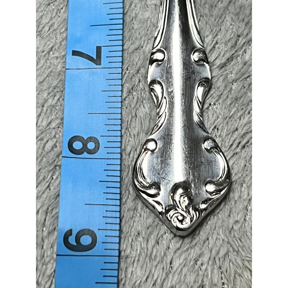 MELAN STAINLESS JAPAN elegant vintage