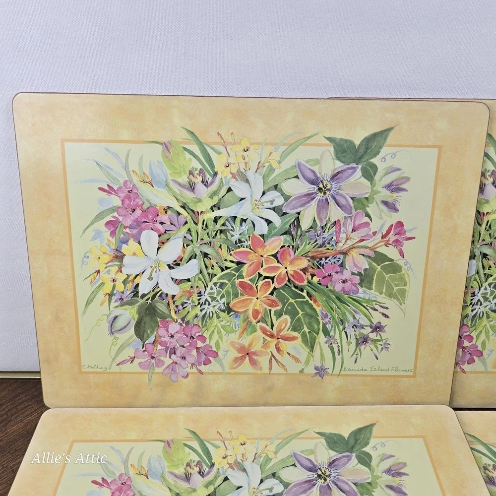 N/A placemats receive
