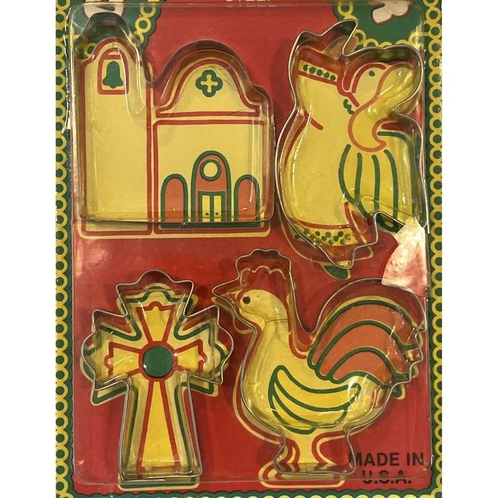 N/A pack vintage