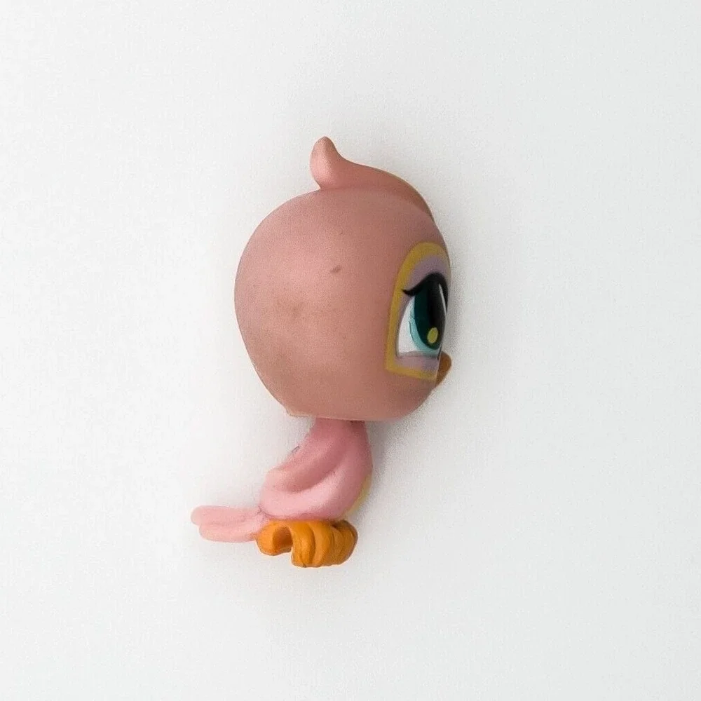 LPS littlest pet