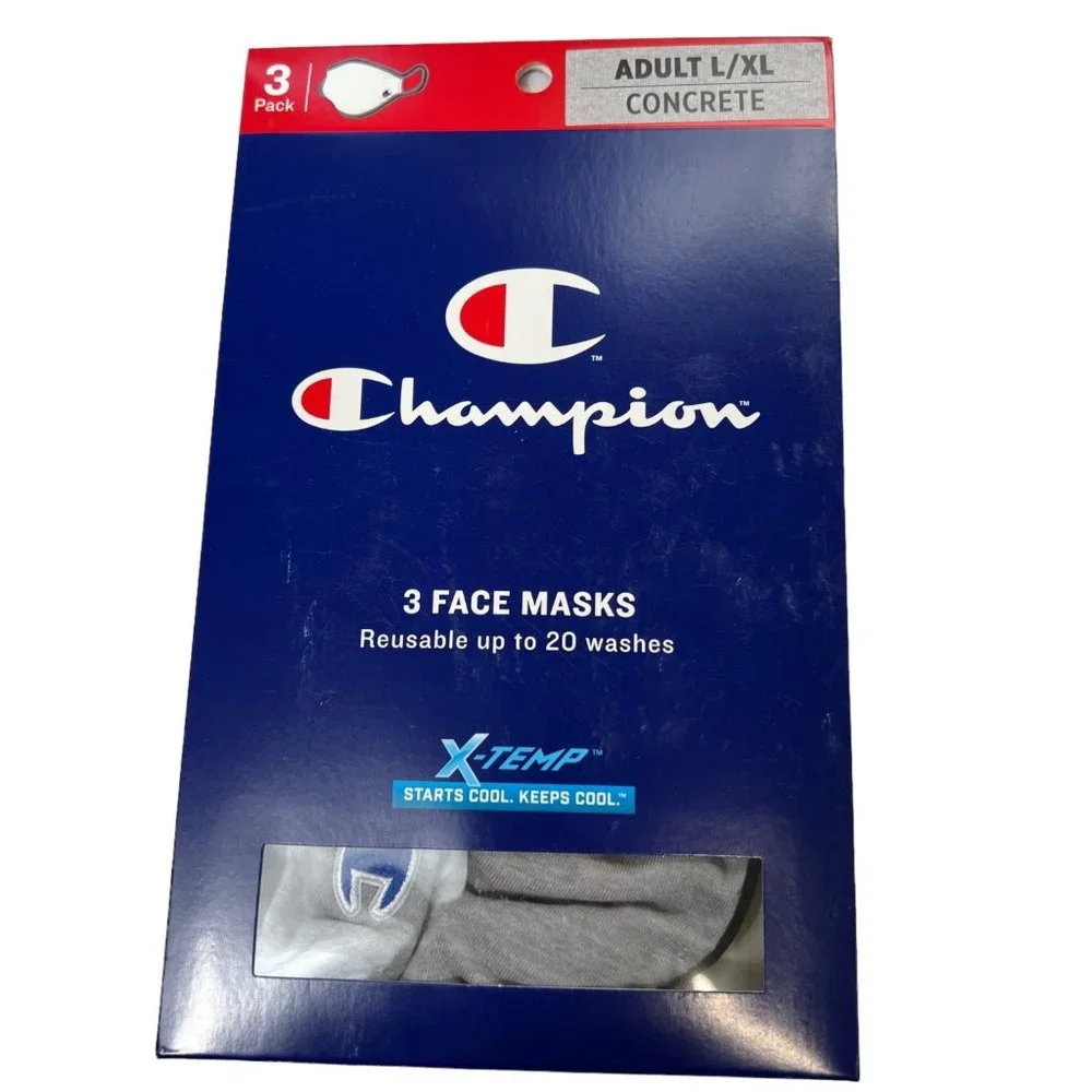 Champion this listing