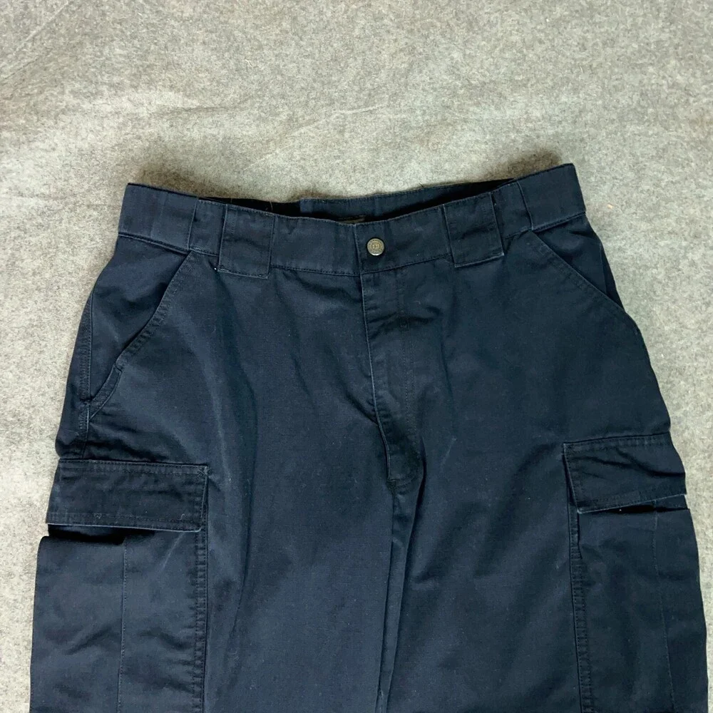 5.11 Tactical you are