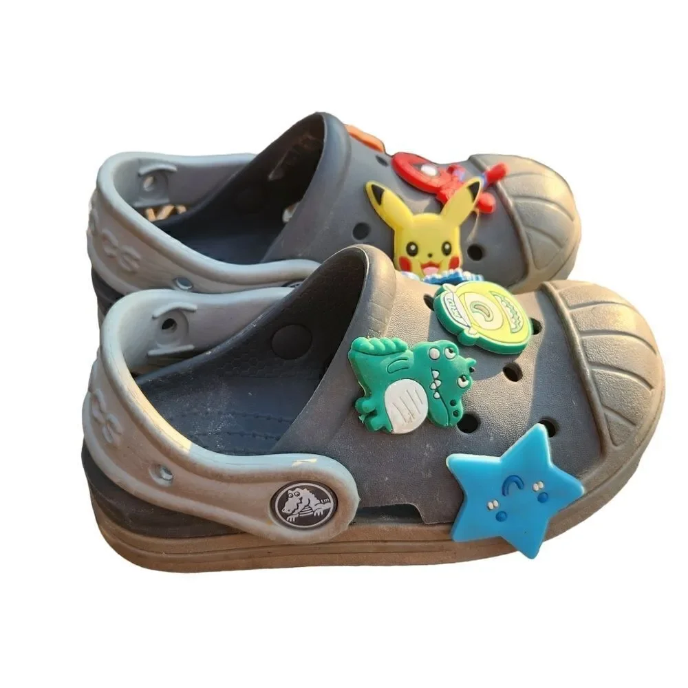 CROCS shoes childs