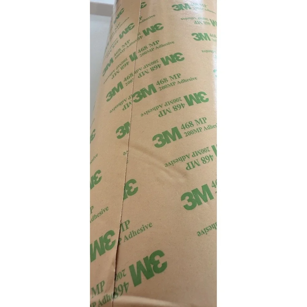 One Roll 3m 486 MP‎ 200 MP Adhesive Tape (1.31 Kilograms)