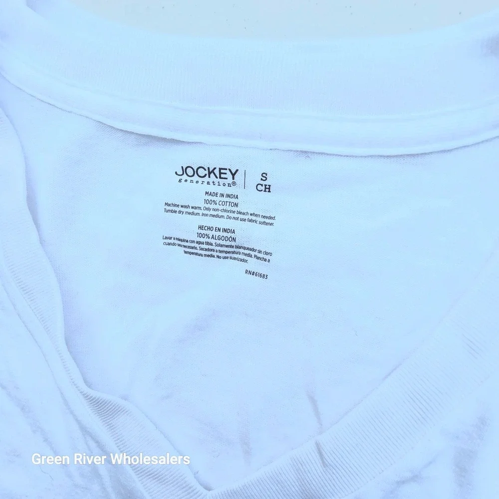 Jockey elevate your