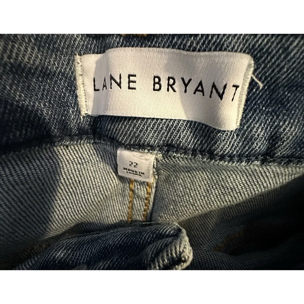 Lane Bryant great 44