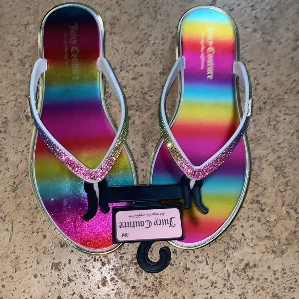 Juicy Couture brand new