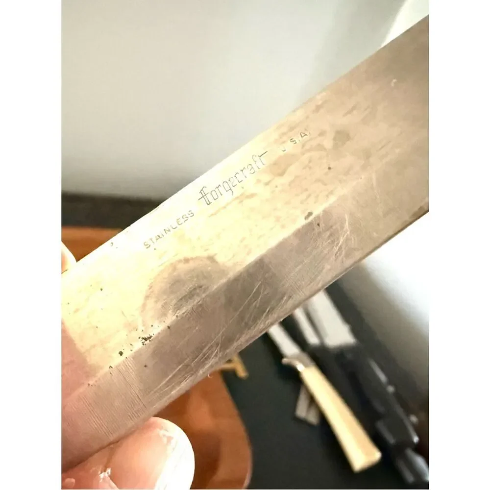 N/A classic steel inch