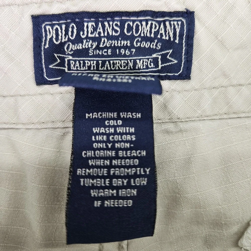 Polo Ralph Lauren vintage polo