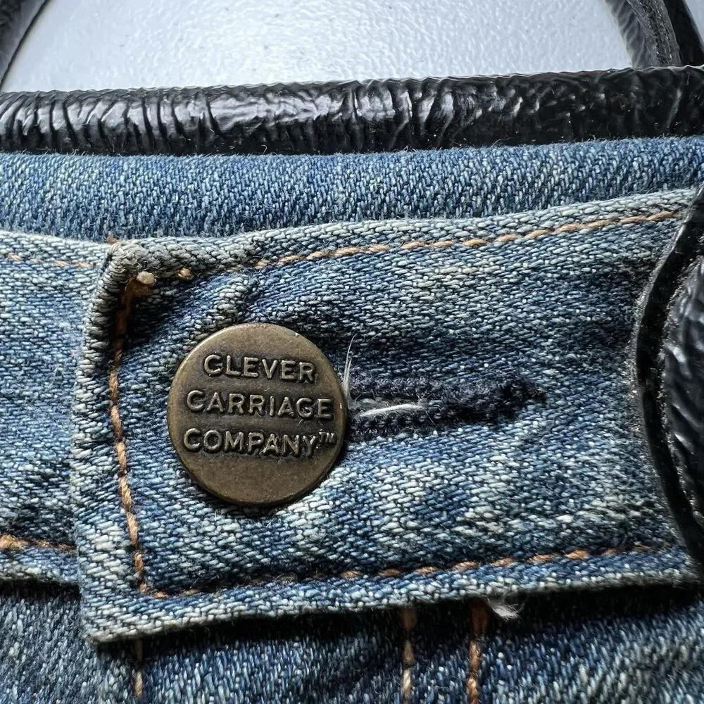 Clever Carriage Company clever carriage