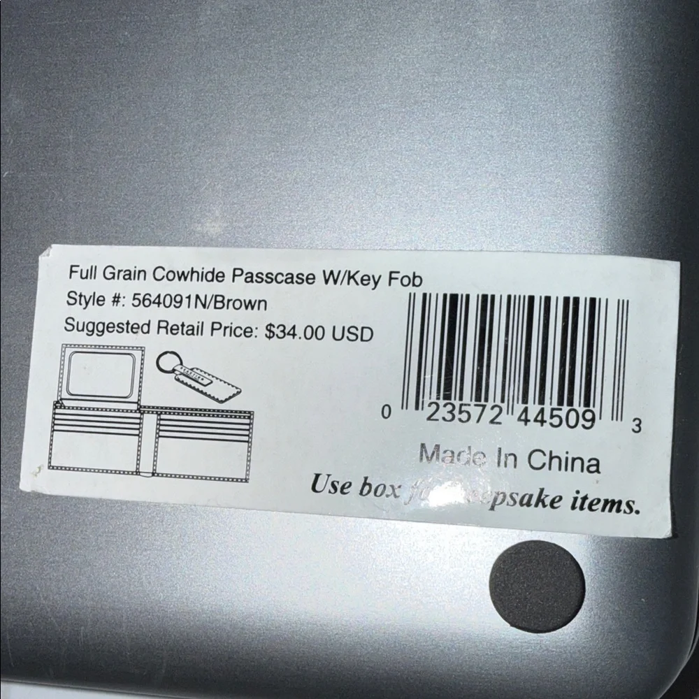 Kenneth Cole Reaction matching kenneth