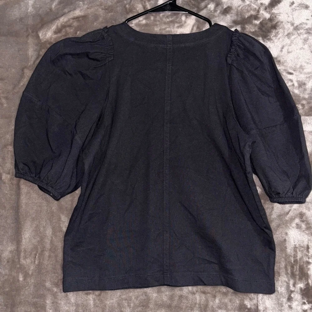 Madewell chic comfortable