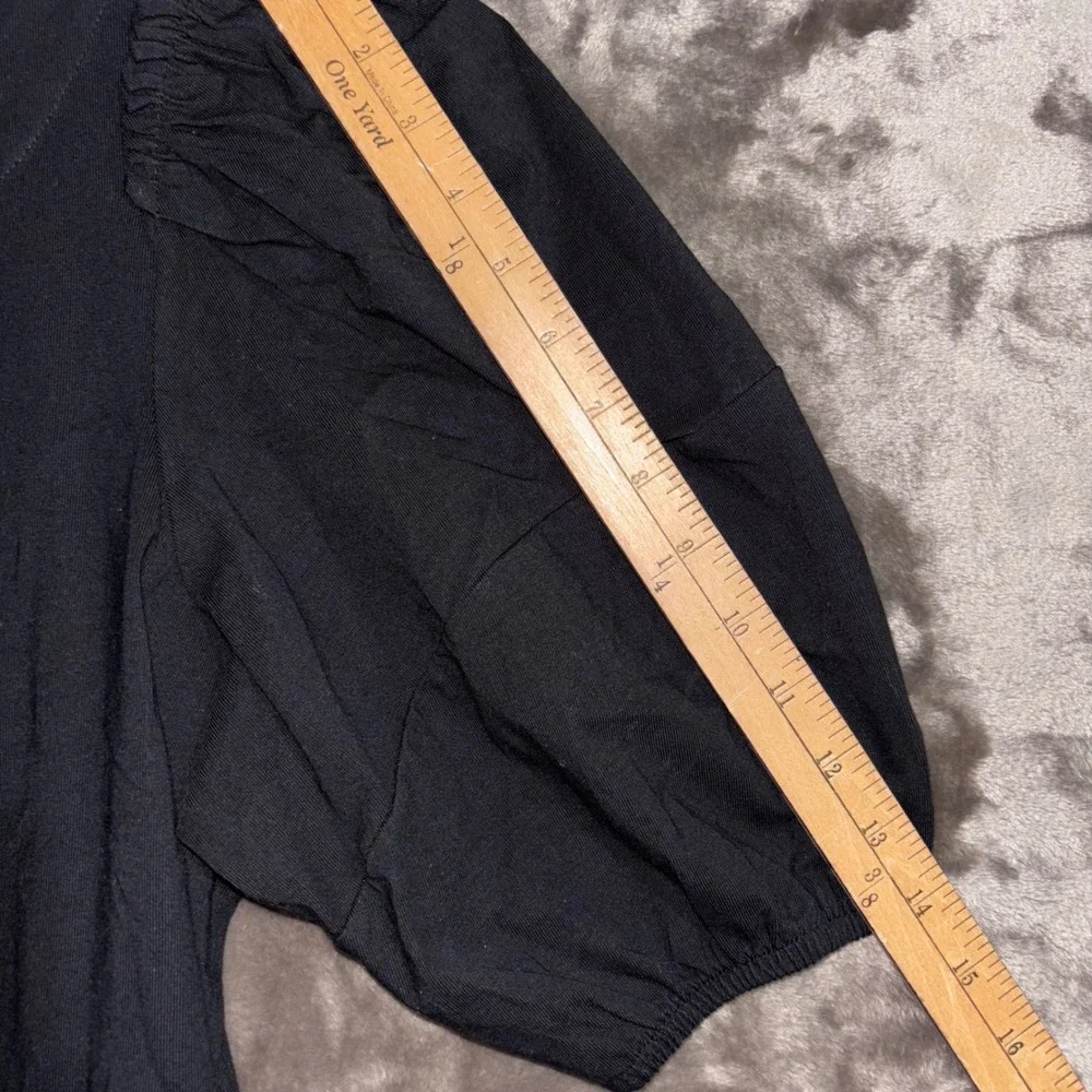 Madewell chic comfortable
