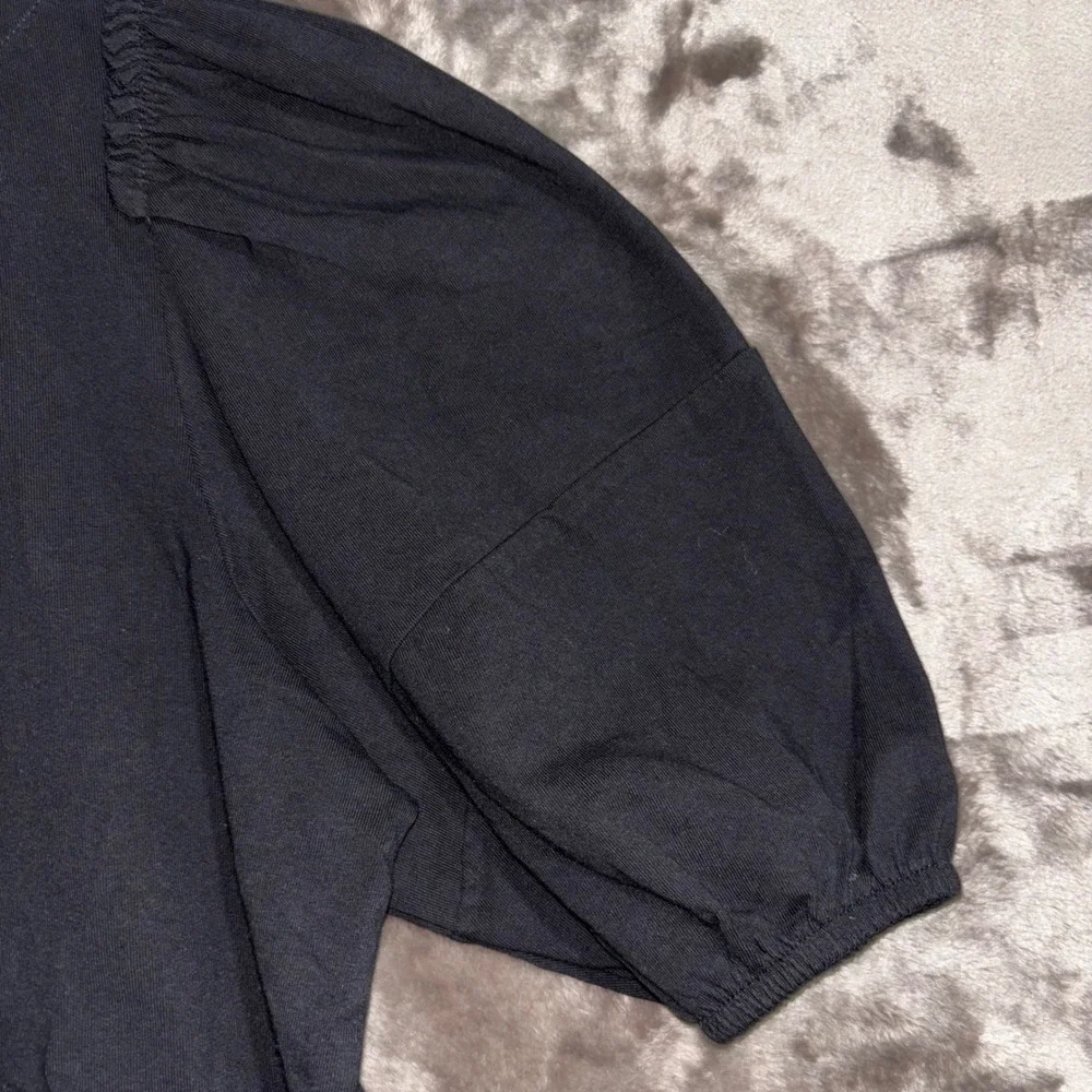 Madewell chic comfortable