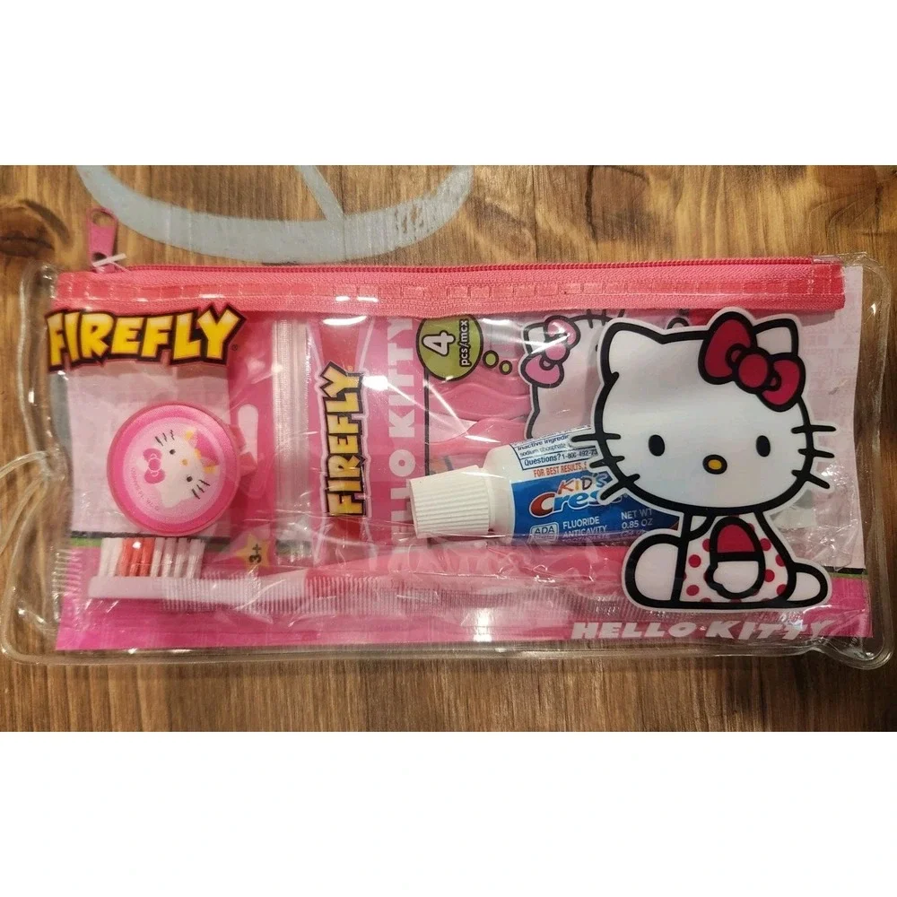 Hello Kitty new hello