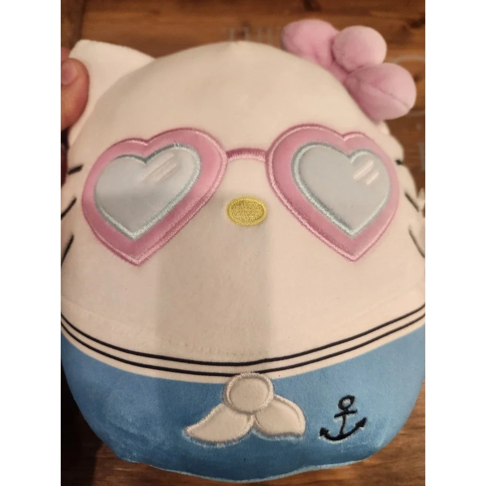 Hello Kitty new hello