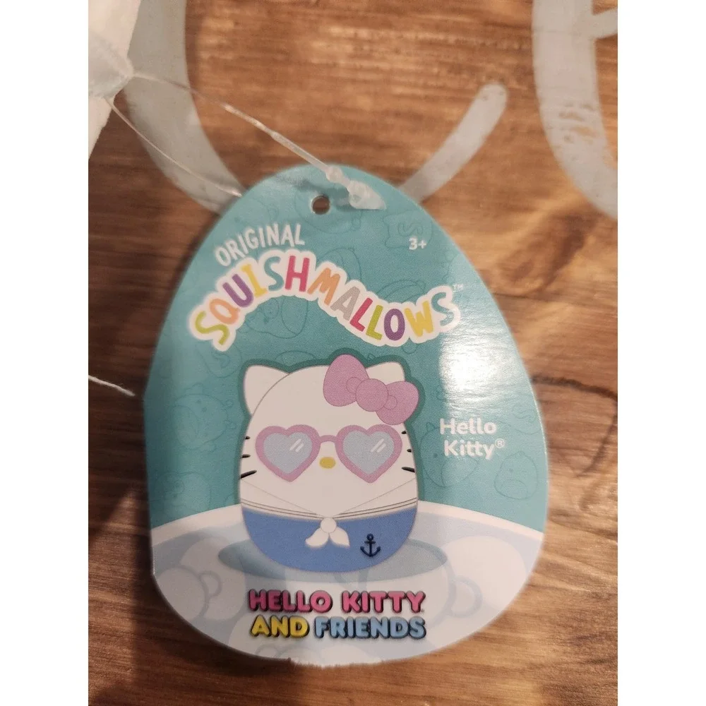 Hello Kitty new hello