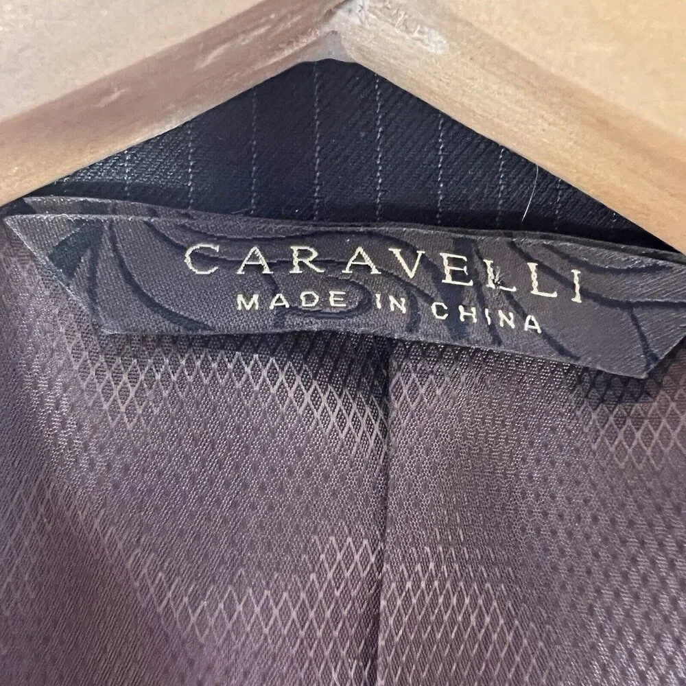 Caravelli pin send 38x44