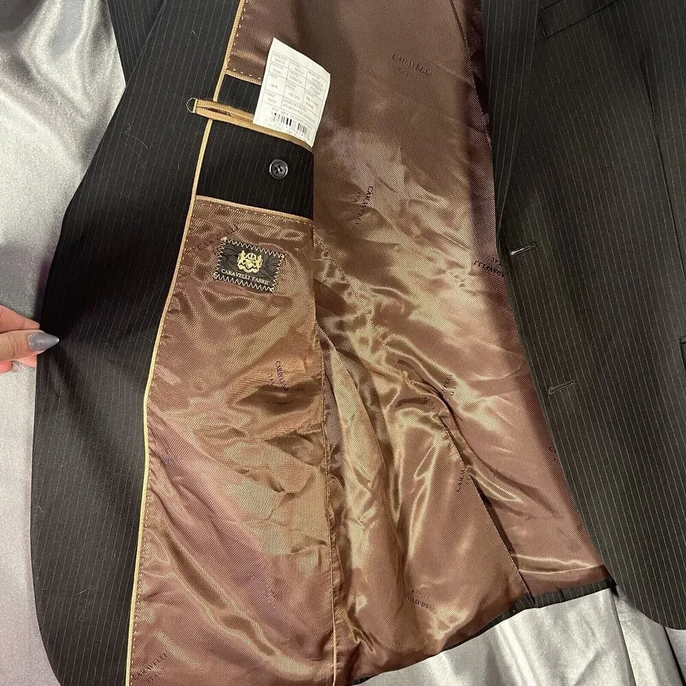 Caravelli pants top
