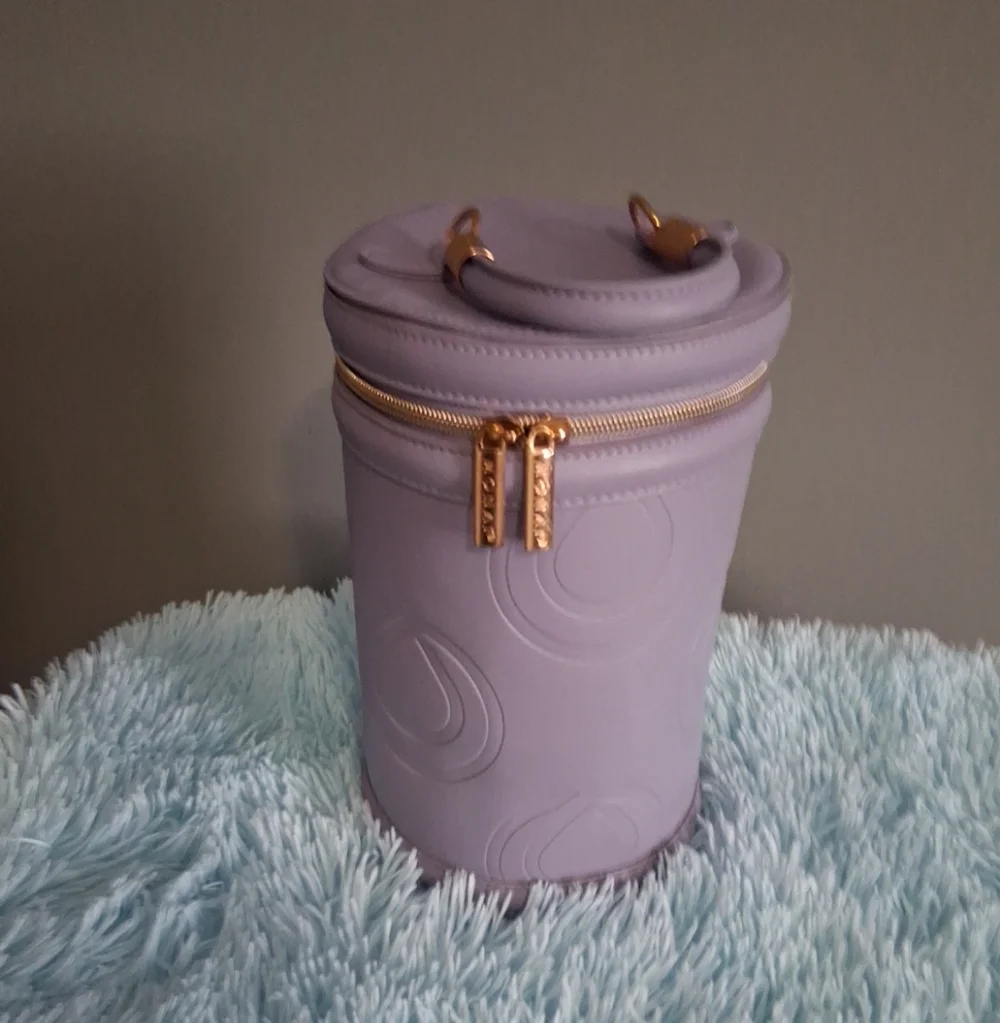 MONAT GLOBAL stylish lavender