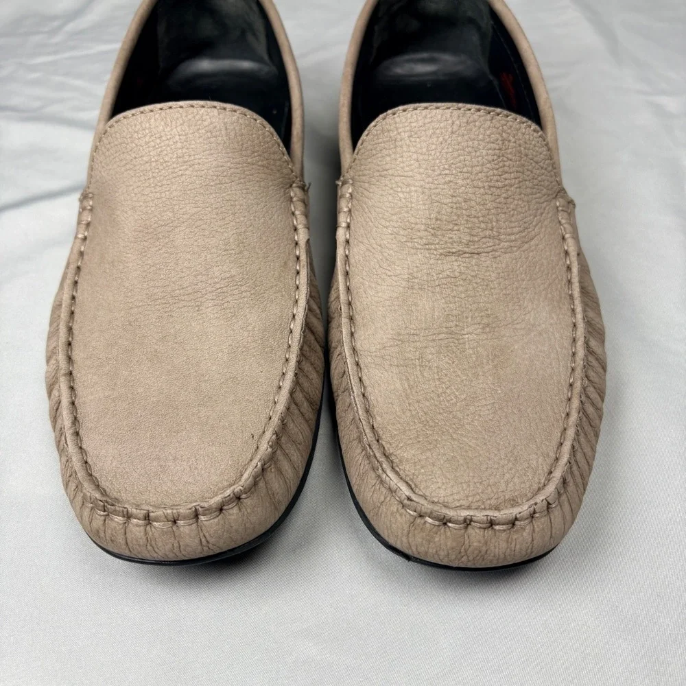 Marc Joseph New York handcrafted brazil