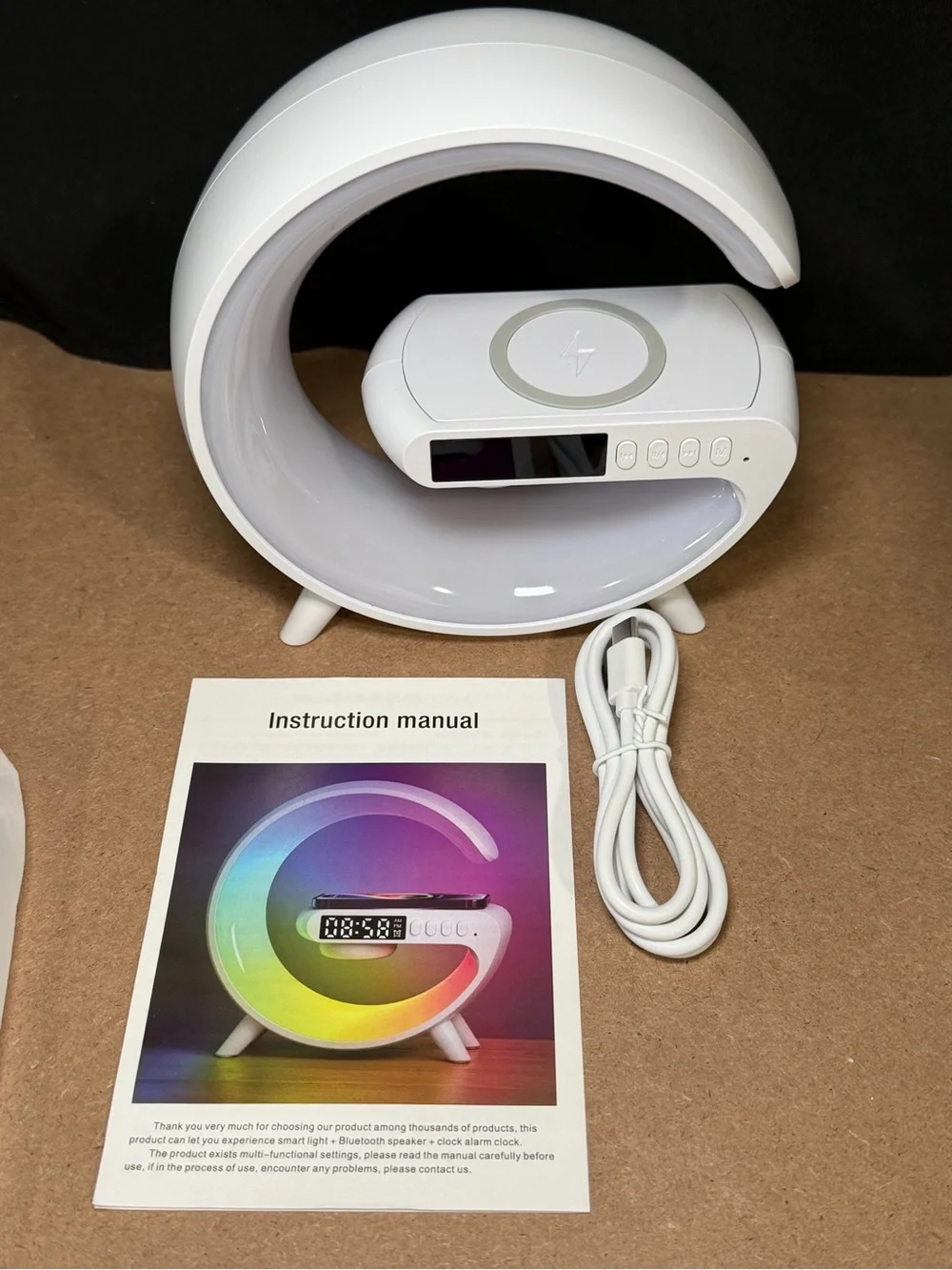 N/A shape wireless
