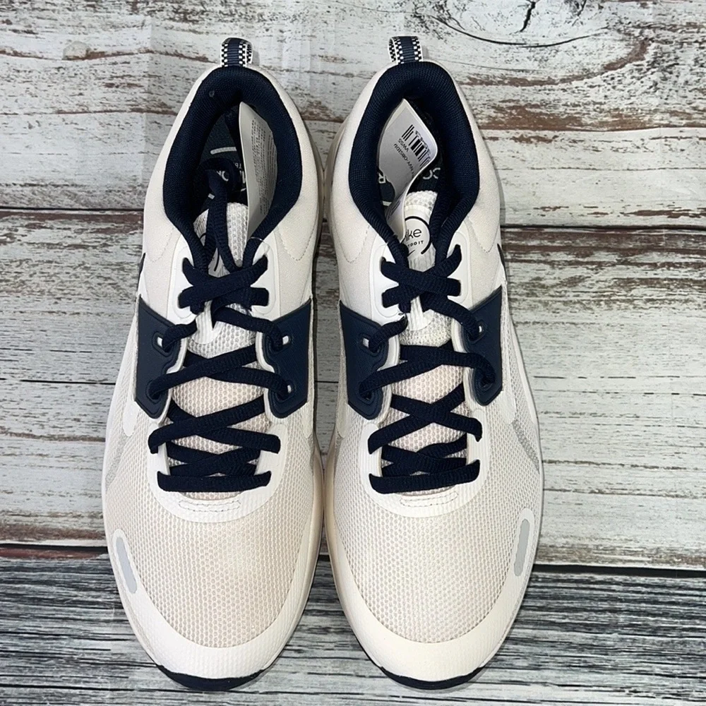 Nike mtlc included durable