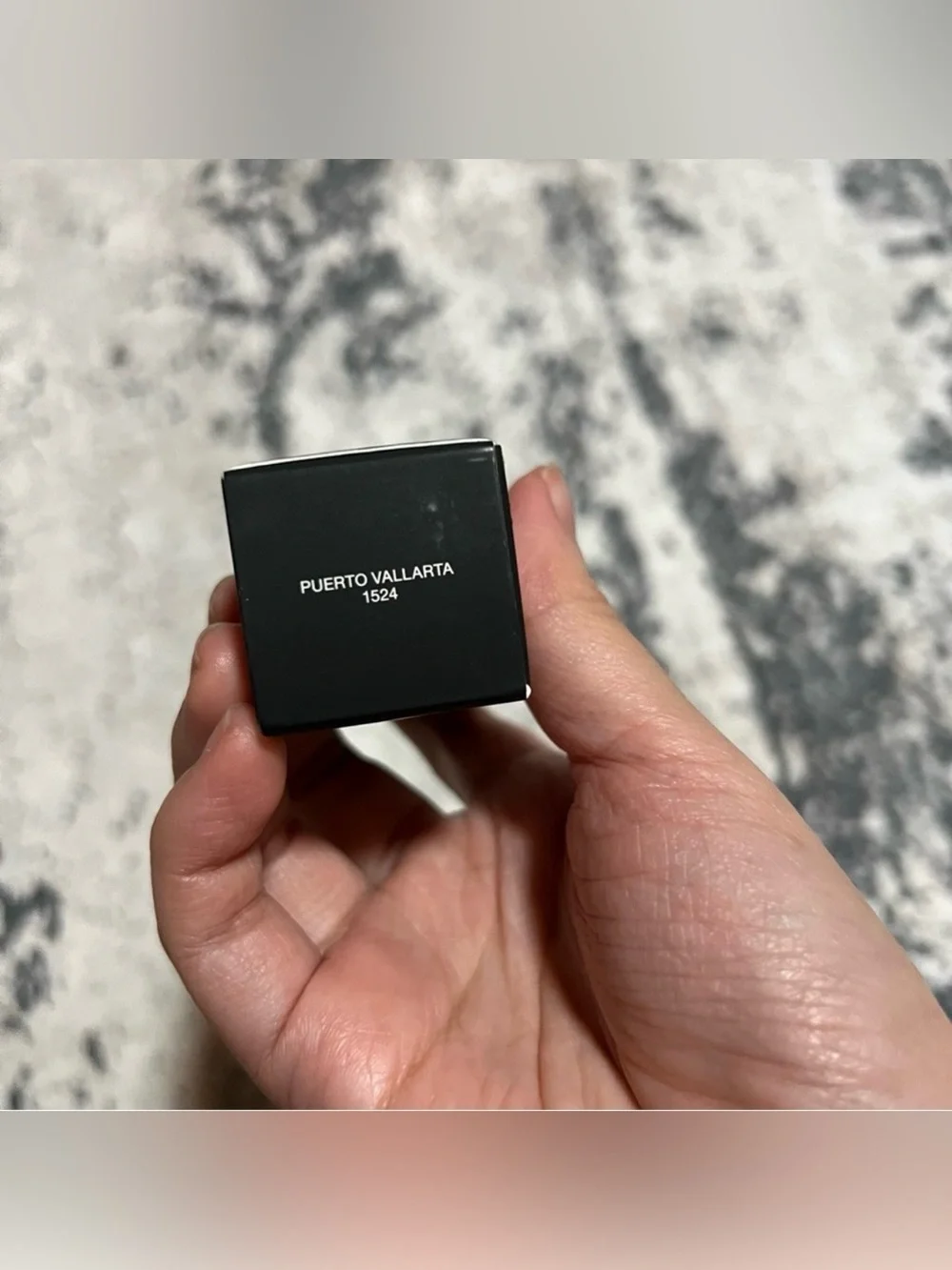 NARS new box