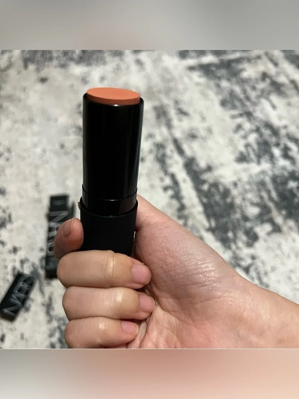 NARS new box