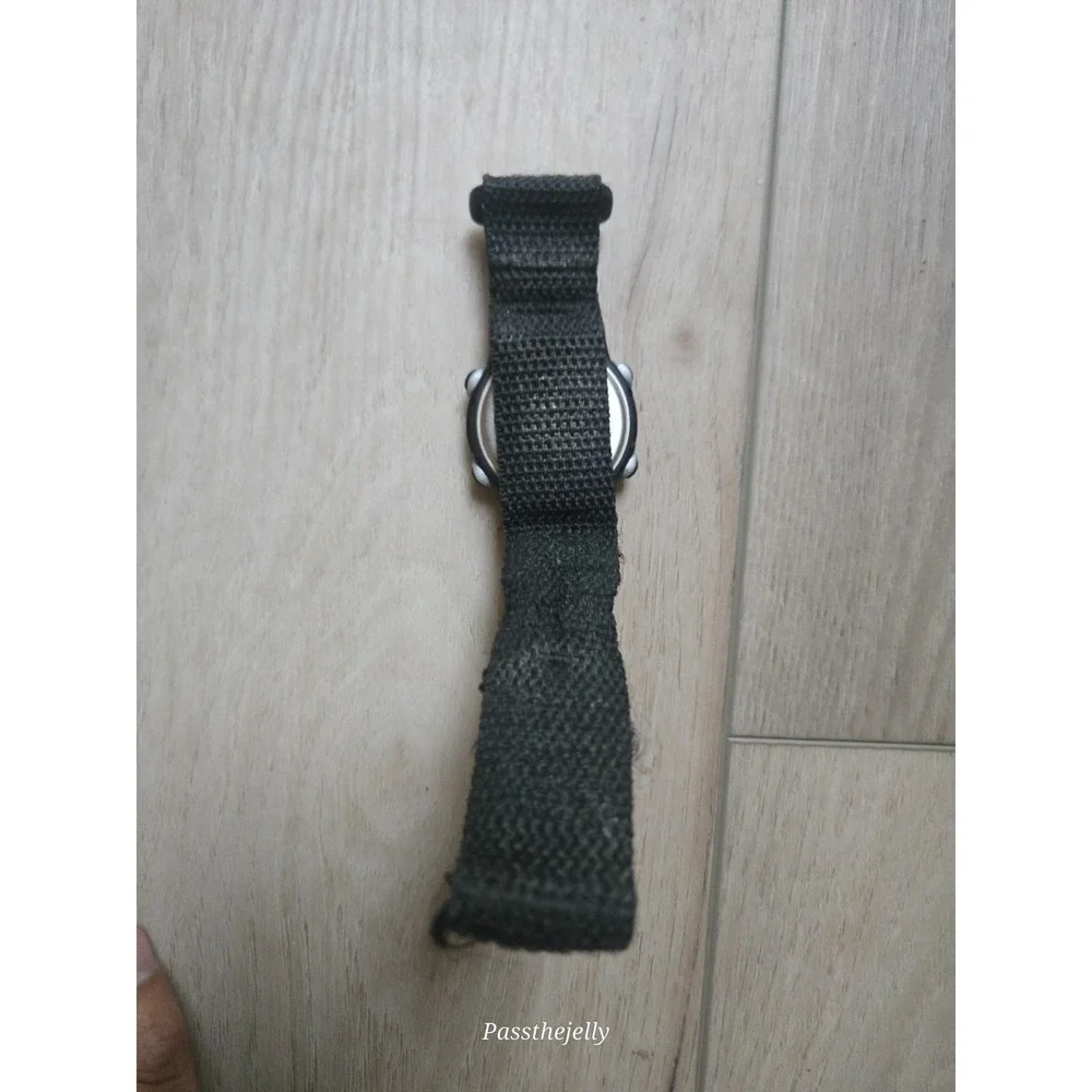 Timex fresh battery