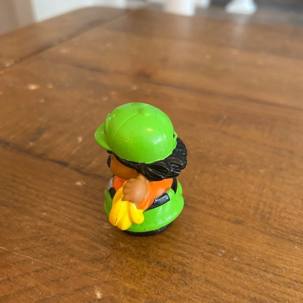 Fisher-Price fisher price