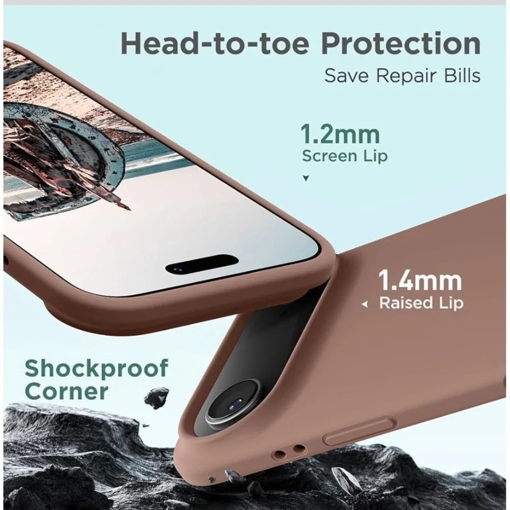 Apple iphone air