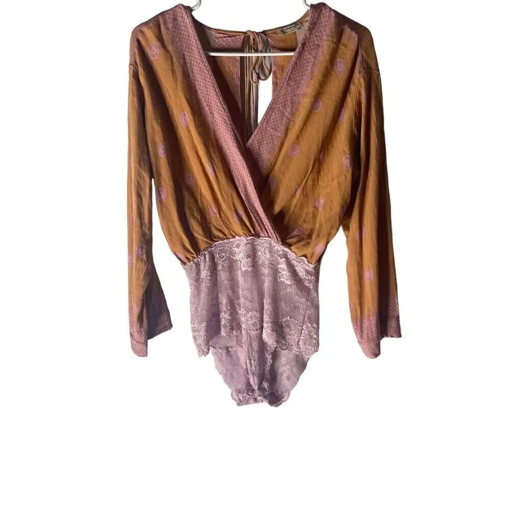 Free People intimately free