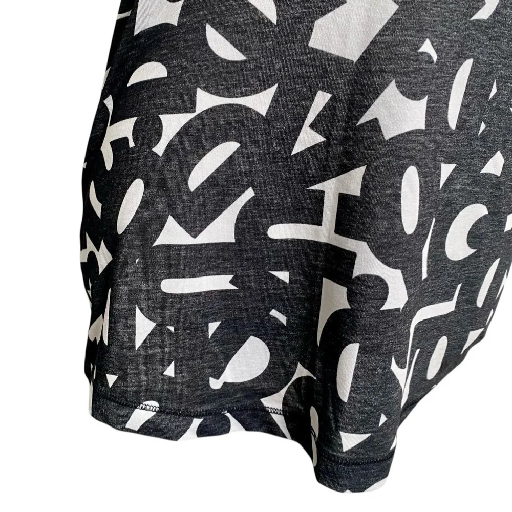 Nike brand style